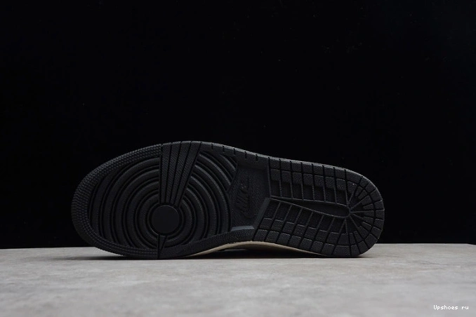Star 555088-015 (A High Illustrated Born) Sports Jordan 1 Retro Is 1012